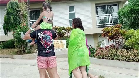 SA BOSO BOSO LANG PALA ULIT TAYO MAGKIKITA KITA .